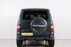 Внедорожник УАЗ Patriot 2021 года, 1599000 рублей, Красноярск
