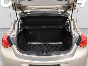 Хетчбэк Opel Astra 2011 года, 785000 рублей, Краснодар