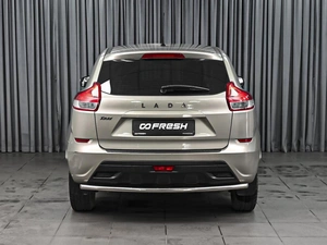 Хетчбэк ВАЗ (LADA) XRAY 2017 года, 799000 рублей, Ставрополь