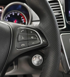 Внедорожник Mercedes-benz GLE-класс Coupe 2017 года, 4887000 рублей, Красноярск