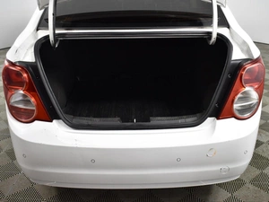 Седан Chevrolet Aveo 2014 года, 570000 рублей, Казань