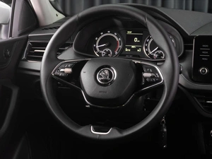 Лифтбек Skoda Rapid 2021 года, 1589000 рублей, Тюмень