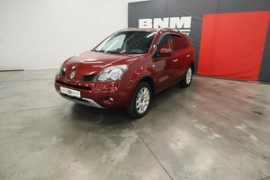 Внедорожник Renault Koleos 2008 года, 975000 рублей, Курск