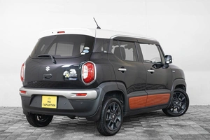 Внедорожник Suzuki XBee 2018 года, 1439000 рублей, Кемерово
