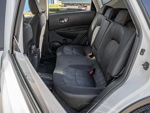 Внедорожник Nissan Qashqai 2013 года, 1225000 рублей, Краснодар