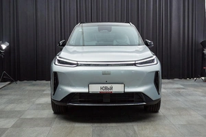 Внедорожник Geely Galaxy M7 2026 года, 3799000 рублей, Красноярск