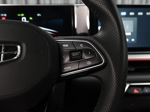 Внедорожник Geely Coolray 2024 года, 1898000 рублей, Ставрополь