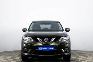 Внедорожник Nissan X-Trail 2018 года, 1999000 рублей, Пермь