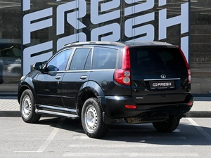 Внедорожник Great Wall Hover H5 2012 года, 850000 рублей, Волгоград