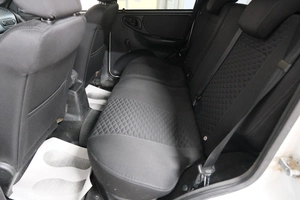 Внедорожник ВАЗ (LADA) Niva Travel 2022 года, 849000 рублей, Омск