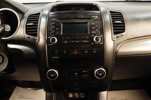 Внедорожник Kia Sorento 2011 года, 1539000 рублей, Челябинск