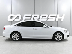Седан Audi A6 2016 года, 2799000 рублей, Ростов-на-Дону