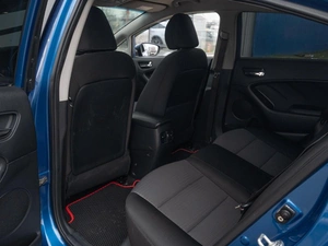 Седан Kia Cerato 2013 года, 1300000 рублей, Краснодар