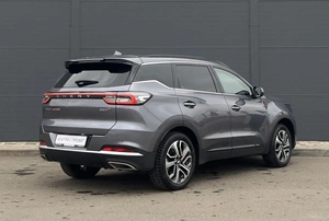 Внедорожник Chery Tiggo 7 Pro Max 2024 года, 2190000 рублей, Солонцы