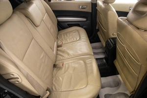 Внедорожник Nissan X-Trail 2008 года, 1049000 рублей, Барнаул