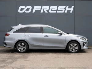 Универсал Kia Ceed 2020 года, 1950000 рублей, Краснодар