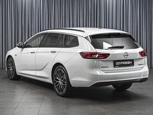 Универсал Opel Insignia 2018 года, 1450000 рублей, Ставрополь