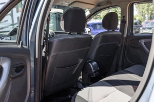 Внедорожник Renault Duster 2013 года, 895000 рублей, Ульяновск