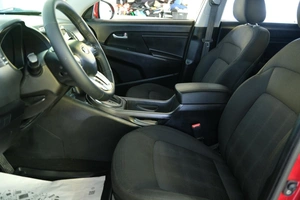 Внедорожник Kia Sportage 2013 года, 1389000 рублей, Омск