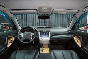Седан Toyota Camry 2006 года, 877000 рублей, Красноярск