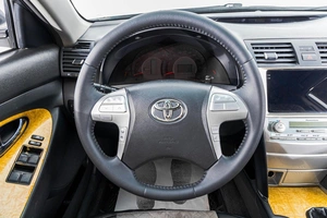 Седан Toyota Camry 2006 года, 1139000 рублей, Барнаул