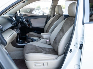 Внедорожник Toyota Vanguard 2009 года, 1530000 рублей, Волгоград