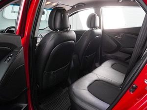 Внедорожник Hyundai ix35 2013 года, 1299000 рублей, Воронеж