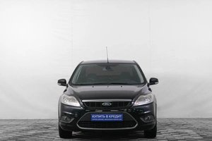 Седан Ford Focus 2008 года, 589000 рублей, Кемерово