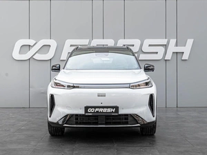 Внедорожник Geely Galaxy M7 2026 года, 3710000 рублей, Краснодар