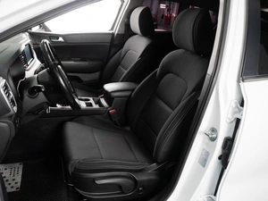 Внедорожник Kia Sportage 2019 года, 2199000 рублей, Тюмень