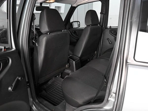 Внедорожник Chevrolet Niva 2012 года, 639000 рублей, Ростов-на-Дону
