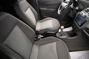 Седан Chevrolet Cobalt 2013 года, 619000 рублей, Оренбург