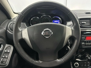 Внедорожник Nissan Terrano 2016 года, 1560000 рублей, Красноярск