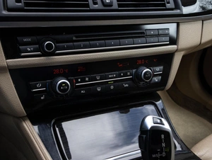 Седан BMW 5 серия 2010 года, 1580000 рублей, Большой Сочи