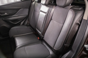 Внедорожник Opel Mokka 2014 года, 1249000 рублей, Томск