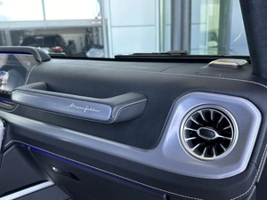 Внедорожник Mercedes-benz G-класс AMG 2024 года, 26900000 рублей, Уфа