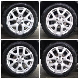 Универсал Nissan X-Trail 2012 года, 1225000 рублей, Брянск