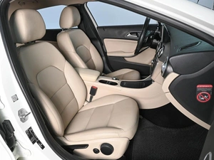 Внедорожник Mercedes-benz GLA-класс 2014 года, 1749000 рублей, Аксай