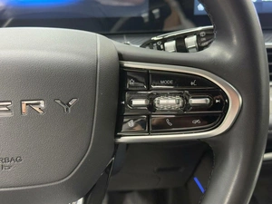 Внедорожник Chery Tiggo 7 Pro Max 2024 года, 2369000 рублей, Красноярск