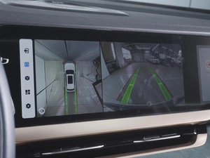 Внедорожник Geely Monjaro 2023 года, 3300000 рублей, Ростов-на-Дону