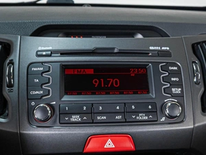 Внедорожник Kia Sportage 2010 года, 1484000 рублей, Ставрополь