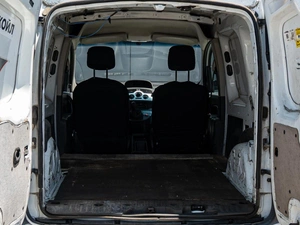 Фургон Renault Kangoo 2013 года, 575000 рублей, Краснодар