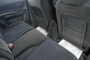 Внедорожник Hyundai Tucson 2008 года, 849000 рублей, Тюмень