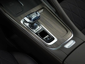 Внедорожник Geely Xingyue L 2026 года, 4738888 рублей, Москва