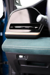 Внедорожник Geely Monjaro 2023 года, 4199000 рублей, Орёл