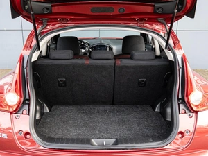 Внедорожник Nissan Juke 2013 года, 990000 рублей, Краснодар