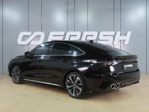 Седан Chery Arrizo 8 2023 года, 2229000 рублей, Воронеж