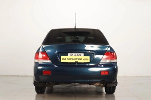 Седан Mitsubishi Lancer 2004 года, 299000 рублей, Челябинск