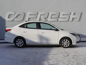 Седан Changan Alsvin 2023 года, 1284000 рублей, Волгоград