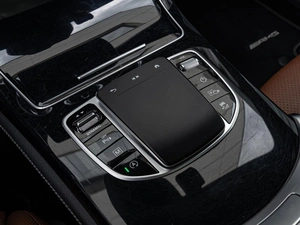 Внедорожник Mercedes-benz GLC-класс 2020 года, 5460000 рублей, Краснодар